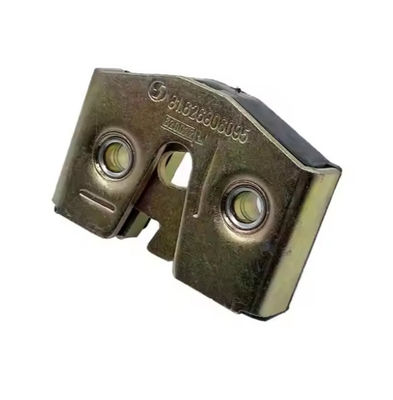 Shacman F3000 F2000 X3000 phụ tùng xe tải cửa khóa 81626806095 nguyên bản Để thay thế