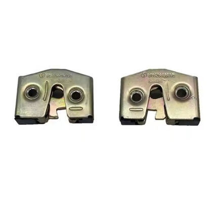 Shacman F3000 F2000 X3000 phụ tùng xe tải cửa khóa 81626806095 nguyên bản Để thay thế