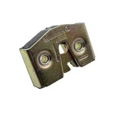 Shacman F3000 F2000 X3000 phụ tùng xe tải cửa khóa 81626806095 nguyên bản Để thay thế