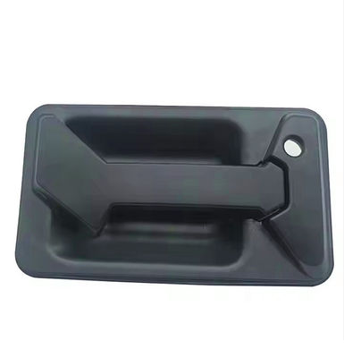 Sinotruk Howo T5G Shacman bộ phận cơ thể xe tải cửa tay cầm thay thế phụ kiện nguyên bản