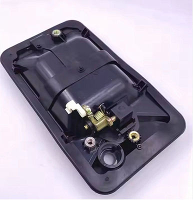Sinotruk Howo T5G Shacman bộ phận cơ thể xe tải cửa tay cầm thay thế phụ kiện nguyên bản