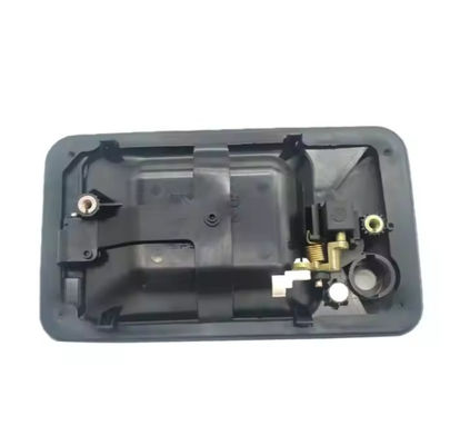 Sinotruk Howo T5G Shacman bộ phận cơ thể xe tải cửa tay cầm thay thế phụ kiện nguyên bản