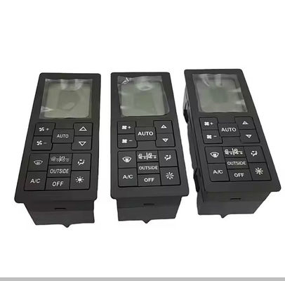 F2000 F3000 X3000 Shacman xe tải phụ tùng điều hòa không khí bảng điều hòa DZ95189585345