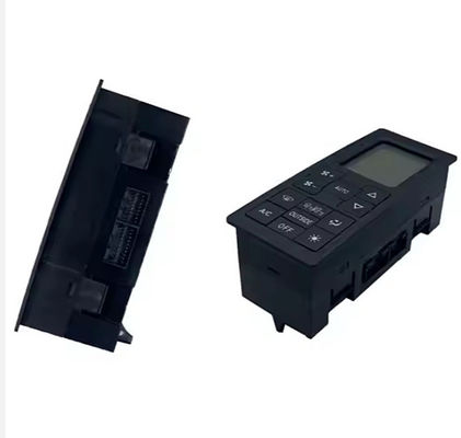 F2000 F3000 X3000 Shacman xe tải phụ tùng điều hòa không khí bảng điều hòa DZ95189585345