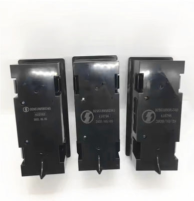 F2000 F3000 X3000 Shacman xe tải phụ tùng điều hòa không khí bảng điều hòa DZ95189585345