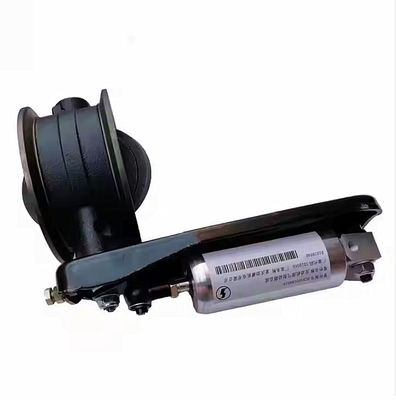 Các bộ phận xe tải Shacman Delong DZ9100189008 van phanh xả cho F2000/F3000/X3000
