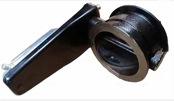 Các bộ phận xe tải Shacman Delong DZ9100189008 van phanh xả cho F2000/F3000/X3000