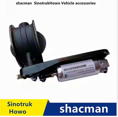 Các bộ phận xe tải Shacman Delong DZ9100189008 van phanh xả cho F2000/F3000/X3000