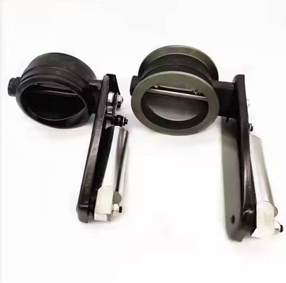 Các bộ phận xe tải Shacman Delong DZ9100189008 van phanh xả cho F2000/F3000/X3000