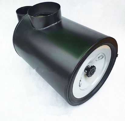 Shacman xe tải phụ tùng Bộ lọc không khí động cơ Ứng dụng lọc không khí DZ9118190230 nhà máy gốc để sửa chữa