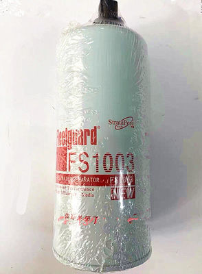 Các bộ phận động cơ Cummins LF-9080/FS19769/FS1003/AS2474/WF2070 Bộ lọc không khí nguyên tố gốc nhà máy để thay thế