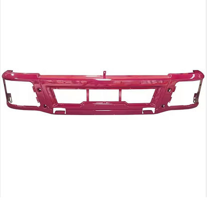 Shacman xe tải phụ tùng đập gác F2000/F3000/X3000 cabin parts bumper assembly nguyên bản để thay thế