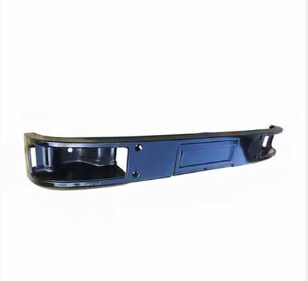 Shacman xe tải phụ tùng đập gác F2000/F3000/X3000 cabin parts bumper assembly nguyên bản để thay thế