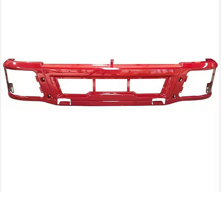 Shacman xe tải phụ tùng đập gác F2000/F3000/X3000 cabin parts bumper assembly nguyên bản để thay thế