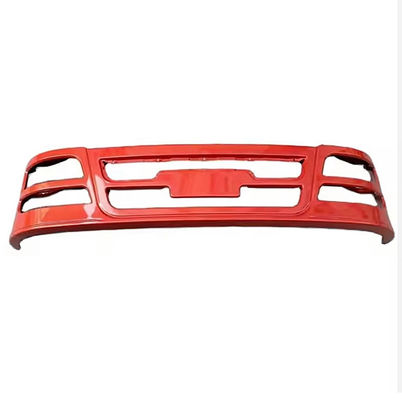 Shacman xe tải phụ tùng đập gác F2000/F3000/X3000 cabin parts bumper assembly nguyên bản để thay thế
