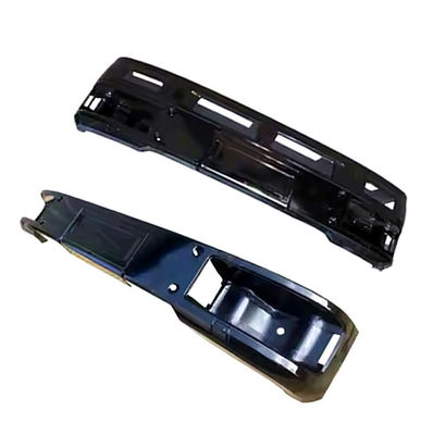 Shacman xe tải phụ tùng đập gác F2000/F3000/X3000 cabin parts bumper assembly nguyên bản để thay thế