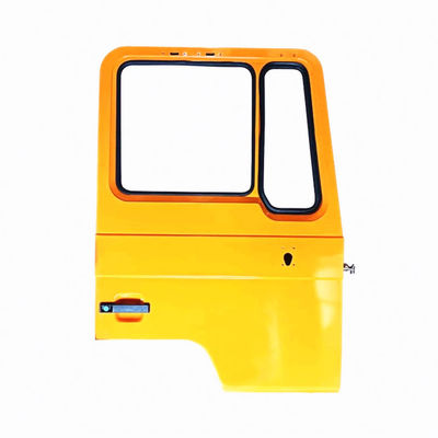 Shacman Truck phụ tùng Bộ sưu tập cửa cabin F2000/F3000/X3000/H3000 Truck Door Shell để sửa chữa