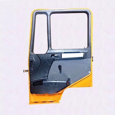 Shacman Truck phụ tùng Bộ sưu tập cửa cabin F2000/F3000/X3000/H3000 Truck Door Shell để sửa chữa