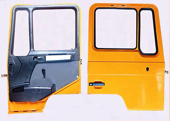 Shacman Truck phụ tùng Bộ sưu tập cửa cabin F2000/F3000/X3000/H3000 Truck Door Shell để sửa chữa