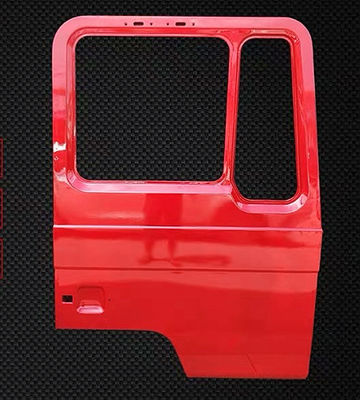 Shacman Truck phụ tùng Bộ sưu tập cửa cabin F2000/F3000/X3000/H3000 Truck Door Shell để sửa chữa