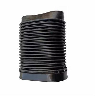 Shacman xe tải phụ tùng khí cầu ống assy DZ97259190413/DZ9325190006/DZ93319190002/DZ9114190902 để thay thế