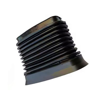 Shacman xe tải phụ tùng khí cầu ống assy DZ97259190413/DZ9325190006/DZ93319190002/DZ9114190902 để thay thế