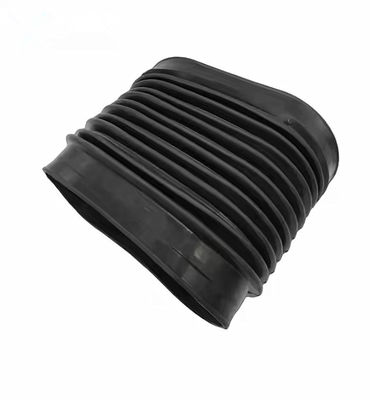 Shacman xe tải phụ tùng khí cầu ống assy DZ97259190413/DZ9325190006/DZ93319190002/DZ9114190902 để thay thế
