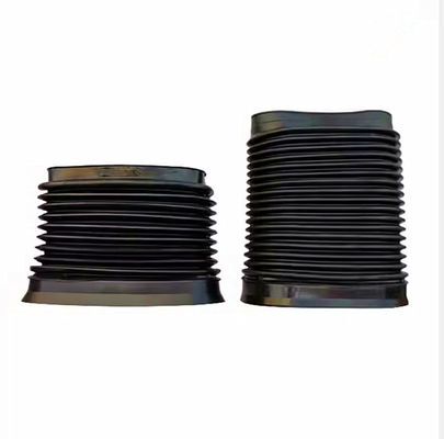 Shacman xe tải phụ tùng khí cầu ống assy DZ97259190413/DZ9325190006/DZ93319190002/DZ9114190902 để thay thế