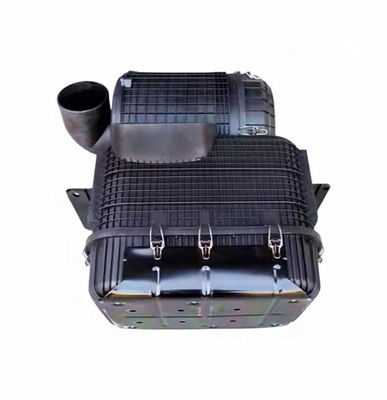 Shacman xe tải phụ tùng khí cầu ống assy DZ97259190413/DZ9325190006/DZ93319190002/DZ9114190902 để thay thế