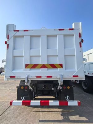Shacman Dump Truck F3000/F2000 6X4 8X4 Tiper Truck với động cơ WEICHAI 30/40/50/70Tons tùy chỉnh