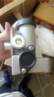 2012-2024 năm FAW phụ tùng xe tải hạng nặng 1105020-87V / A Bộ lọc nhiên liệu với nguyên bản và giá
