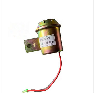 Các phụ tùng xe tải Shacman Delong F3000 X3000 nguyên bản Chuyển ngược Buzzer Lái ngược báo động cho bán buôn