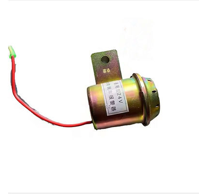 Các phụ tùng xe tải Shacman Delong F3000 X3000 nguyên bản Chuyển ngược Buzzer Lái ngược báo động cho bán buôn