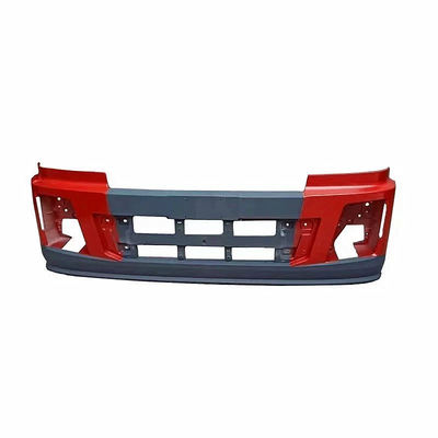 Shacman Truck phụ tùng X3000 Bumper Cabin Parts Bumper Assembly nguyên bản