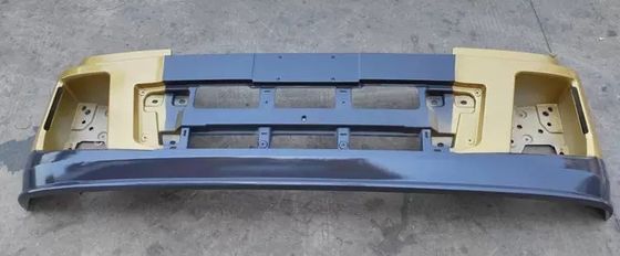 Shacman Truck phụ tùng X3000 Bumper Cabin Parts Bumper Assembly nguyên bản
