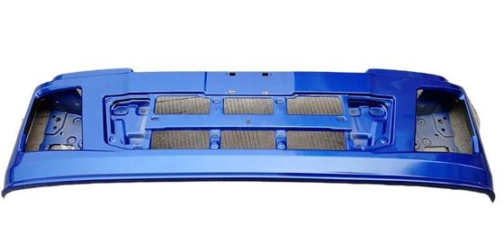Shacman Truck phụ tùng X3000 Bumper Cabin Parts Bumper Assembly nguyên bản