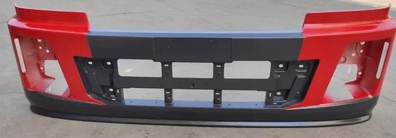 Shacman Truck phụ tùng X3000 Bumper Cabin Parts Bumper Assembly nguyên bản