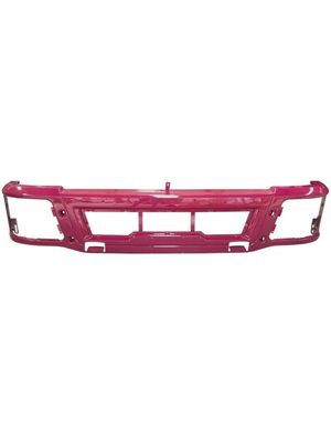 Shacman Truck phụ tùng X3000 Bumper Cabin Parts Bumper Assembly nguyên bản