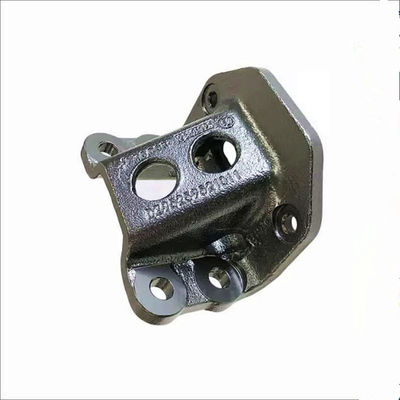 Các bộ phận phụ tùng của xe tải Shacman F2000/F3000/X3000 Lối giới hạn mùa xuân phía sau DZ95259521011 Phần hệ thống treo nguyên bản