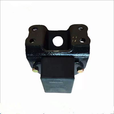 Các bộ phận phụ tùng của xe tải Shacman F2000/F3000/X3000 Lối giới hạn mùa xuân phía sau DZ95259521011 Phần hệ thống treo nguyên bản