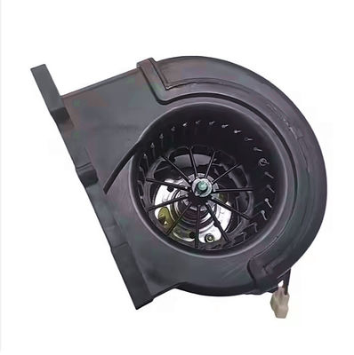 40*25.5*21CM Shacman Truck Parts DZ15221840402/DZ13241841114 Air Blower Motor Assembly Air Conditioner Heater Motor Blower Cab Parts