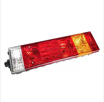 FAW Foton Auman Shacman phụ tùng xe tải Đèn phía sau AZ9719810001 Phần xe tải hạng nặng