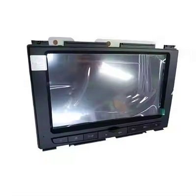 Vật liệu kim loại Shacman Truck phụ tùng MP5 gốc màn hình cảm ứng
