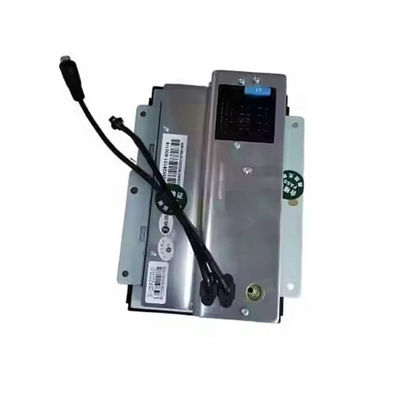 Vật liệu kim loại Shacman Truck phụ tùng MP5 gốc màn hình cảm ứng
