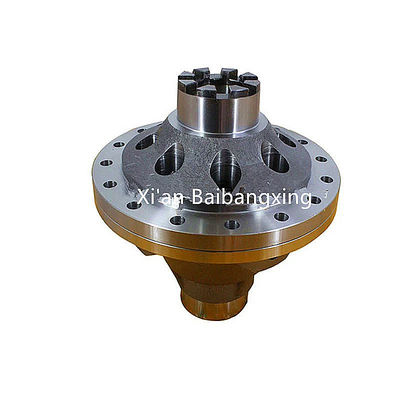 Các bộ phận Shacman gốc FHD912932005701/FDZ9114320706 Bộ phận phân số F2000/F3000/X3000 Subassy phân số