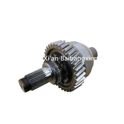 Các bộ phận Shacman gốc FHD912932005701/FDZ9114320706 Bộ phận phân số F2000/F3000/X3000 Subassy phân số
