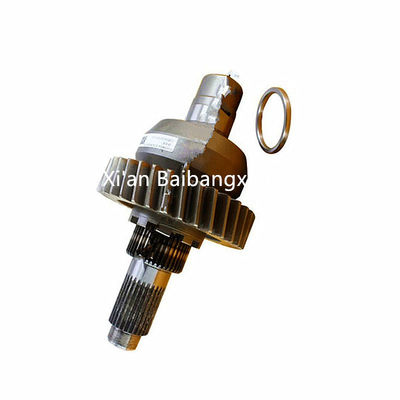 Các bộ phận Shacman gốc FHD912932005701/FDZ9114320706 Bộ phận phân số F2000/F3000/X3000 Subassy phân số