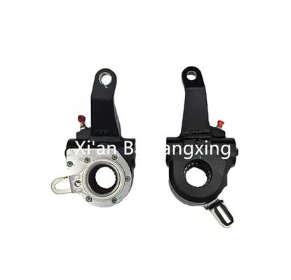 Bộ phận xe tải Shacman gốc cánh tay điều chỉnh trái và phải HD90129340257/HD90129340258 Điều chỉnh bằng tay