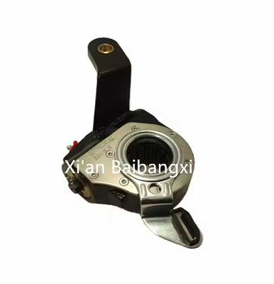 Bộ phận xe tải Shacman gốc cánh tay điều chỉnh trái và phải HD90129340257/HD90129340258 Điều chỉnh bằng tay