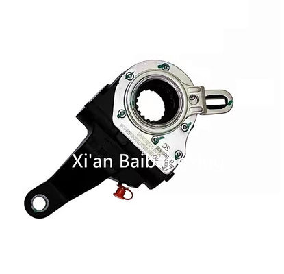 Bộ phận xe tải Shacman gốc cánh tay điều chỉnh trái và phải HD90129340257/HD90129340258 Điều chỉnh bằng tay